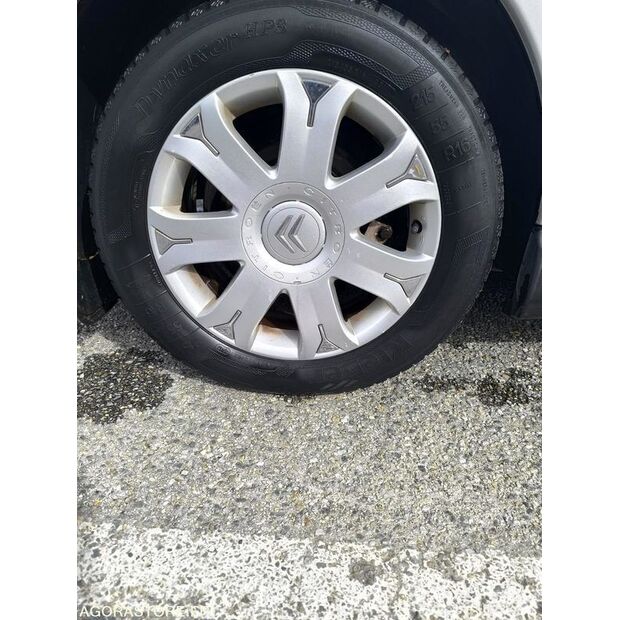 2006 Citroen C5-43182583