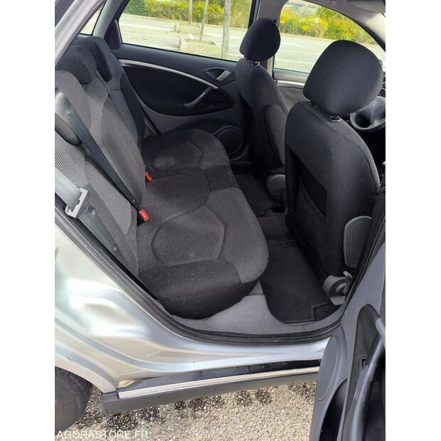 2006 Citroen C5-43182585