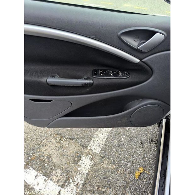 2006 Citroen C5-43182588