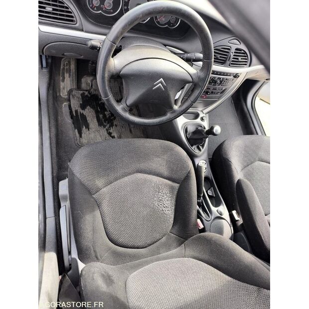 2006 Citroen C5-43182589