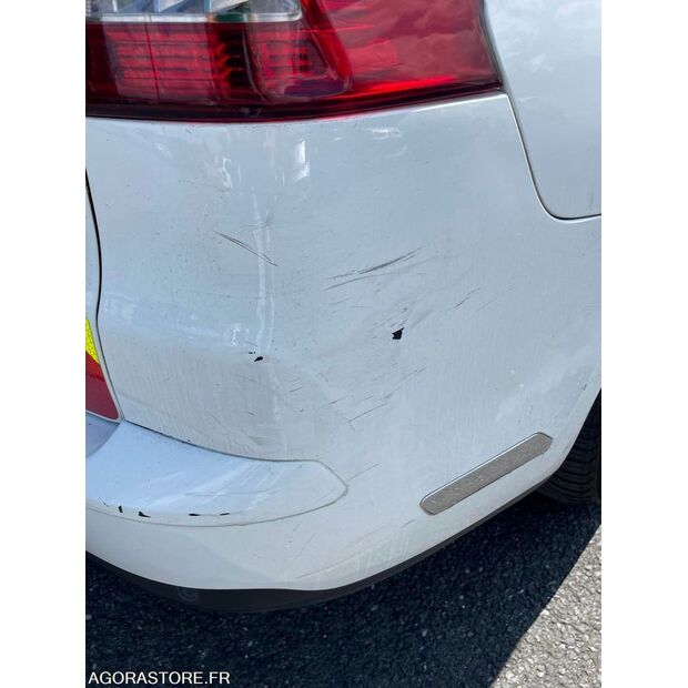 2016 Citroen C5-43182607