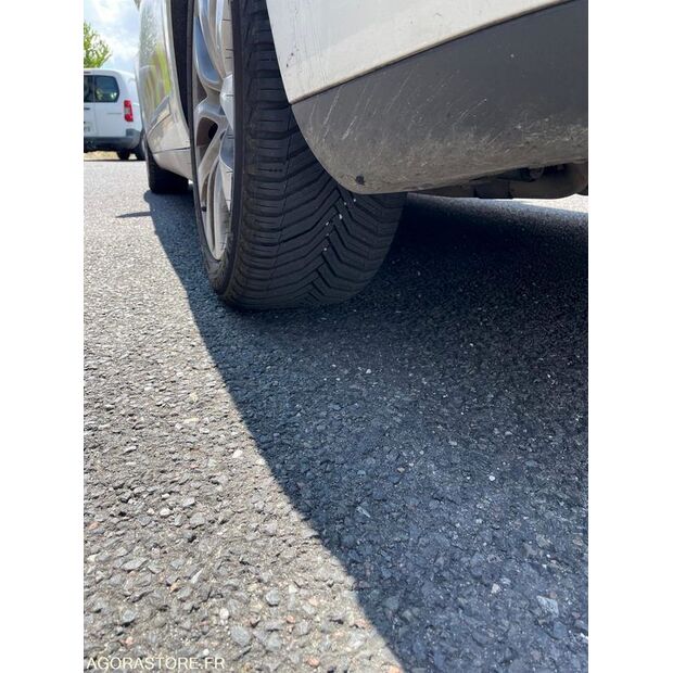 2016 Citroen C5-43182610