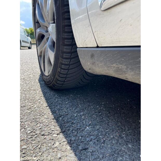 2016 Citroen C5-43182611