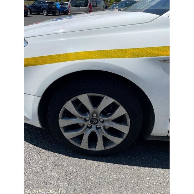 2016 Citroen C5-43182612