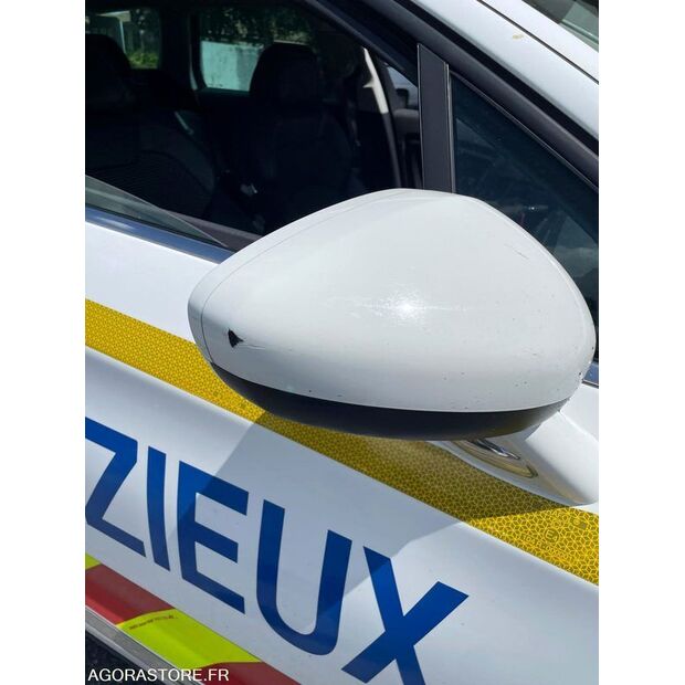 2016 Citroen C5-43182614