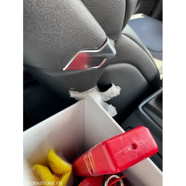 2016 Citroen C5-43182617