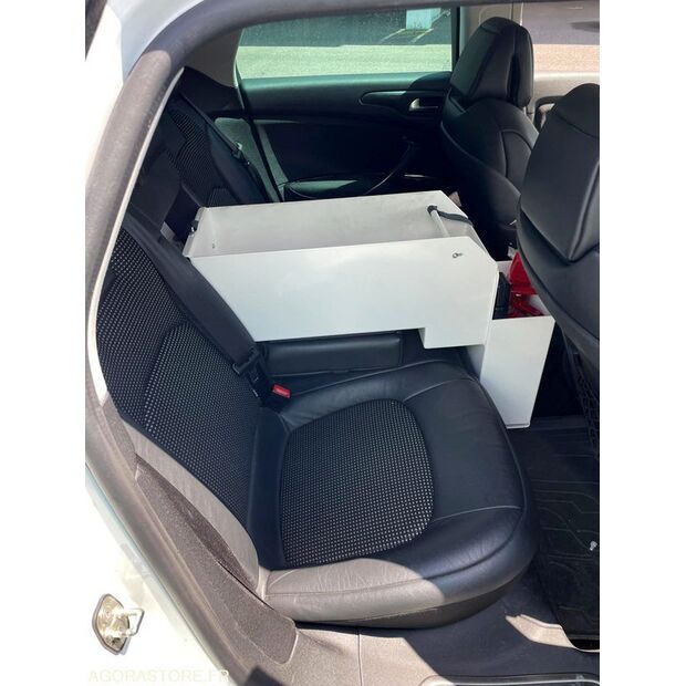 2016 Citroen C5-43182618