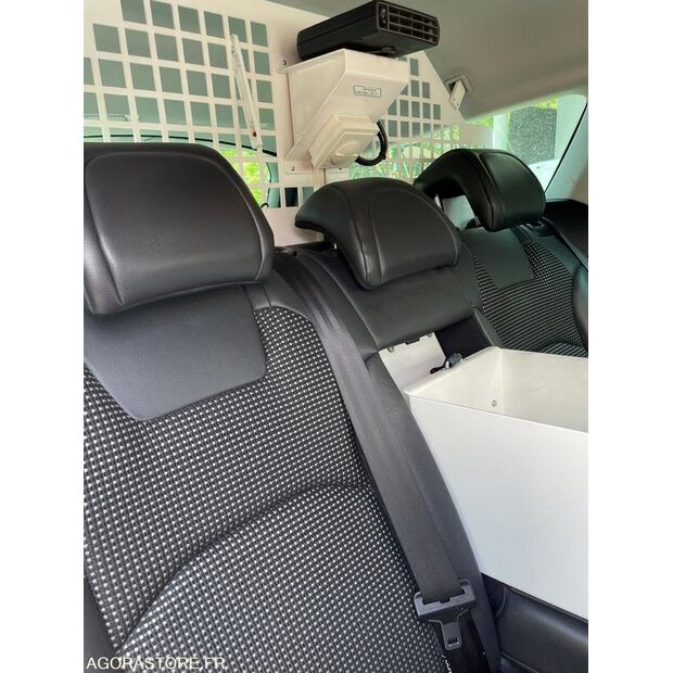 2016 Citroen C5-43182619