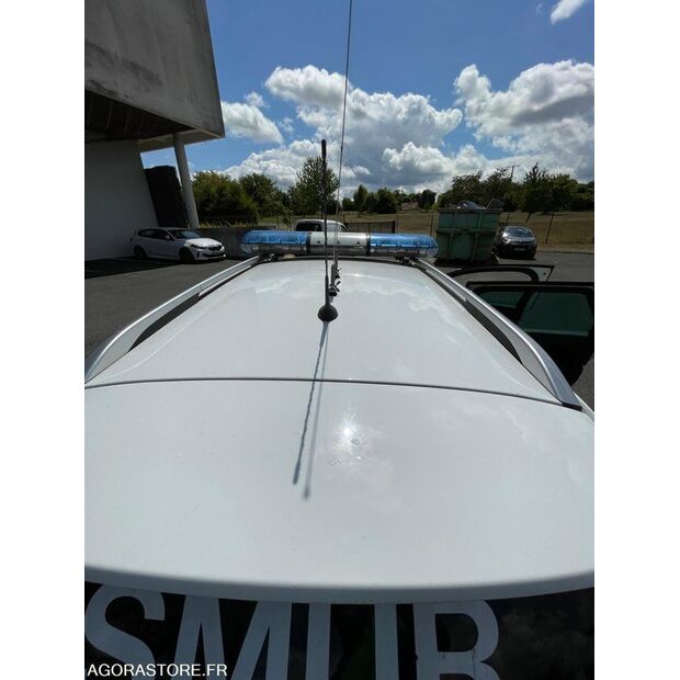 2016 Citroen C5-43182621