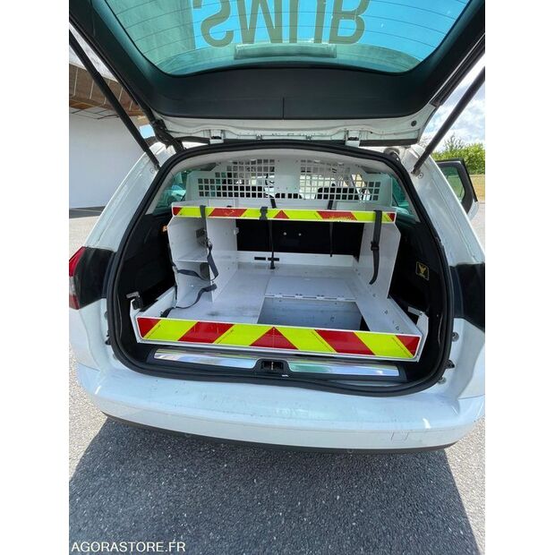 2016 Citroen C5-43182622