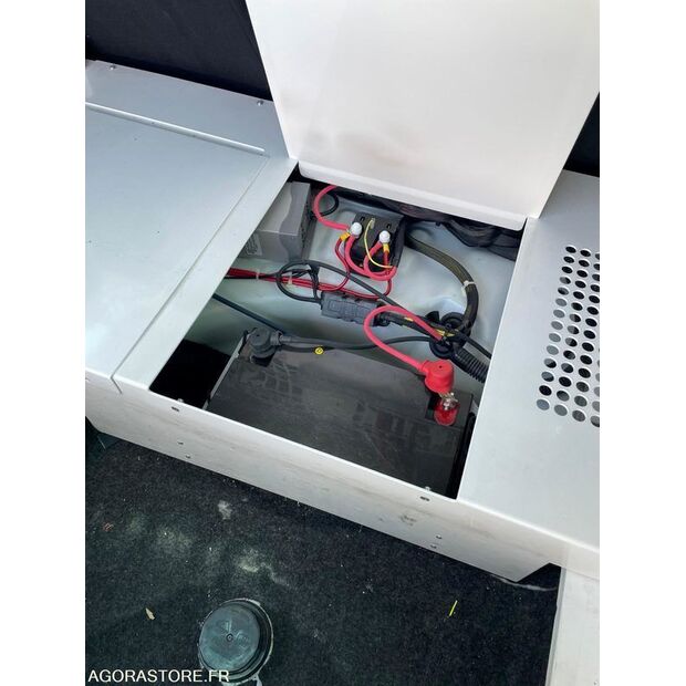 2016 Citroen C5-43182625