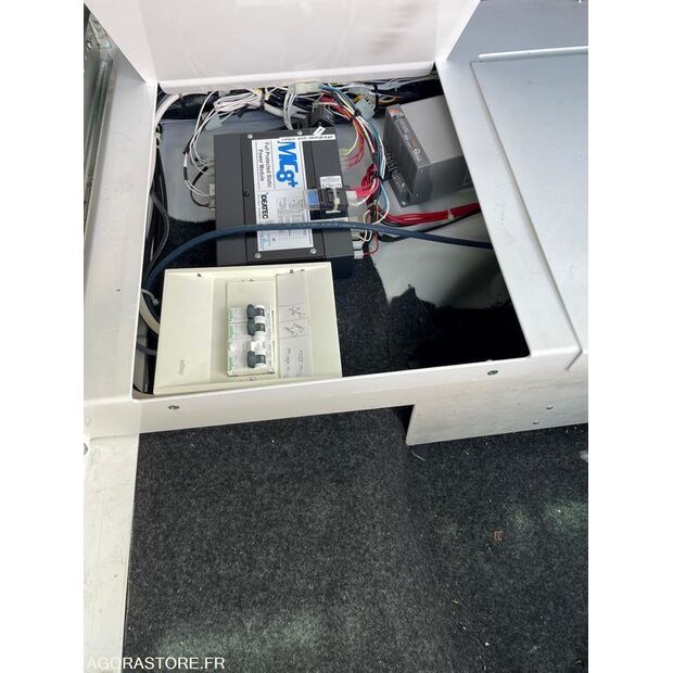 2016 Citroen C5-43182626