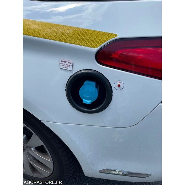 2016 Citroen C5-43182627