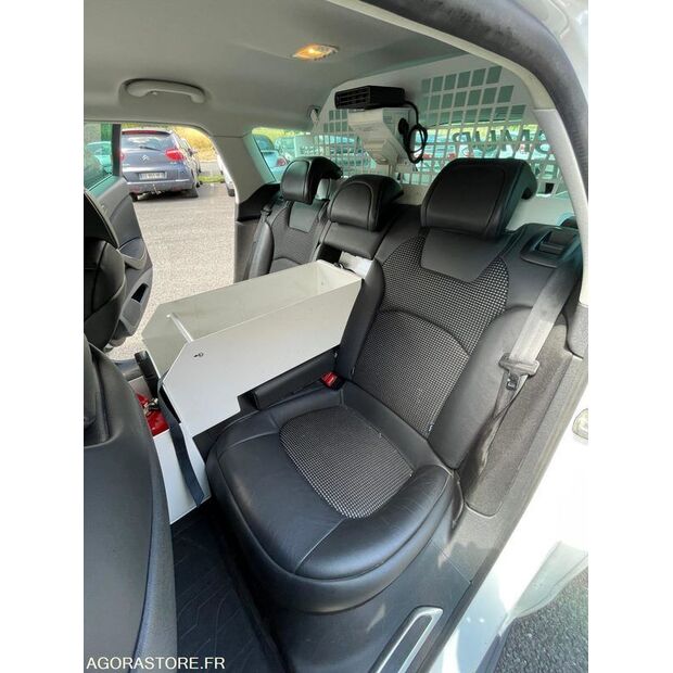 2016 Citroen C5-43182629