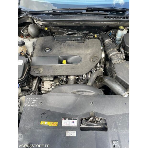 2016 Citroen C5-43182630