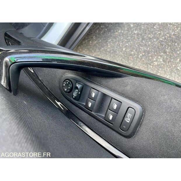 2016 Citroen C5-43182632