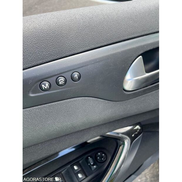 2016 Citroen C5-43182633