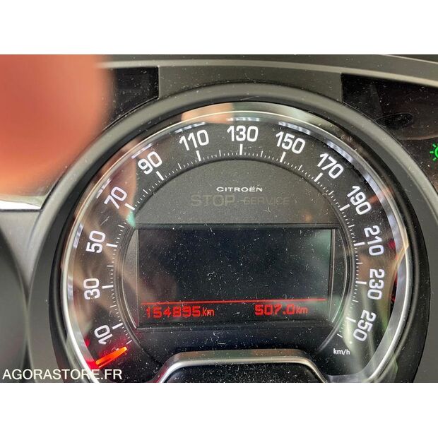 2016 Citroen C5-43182637