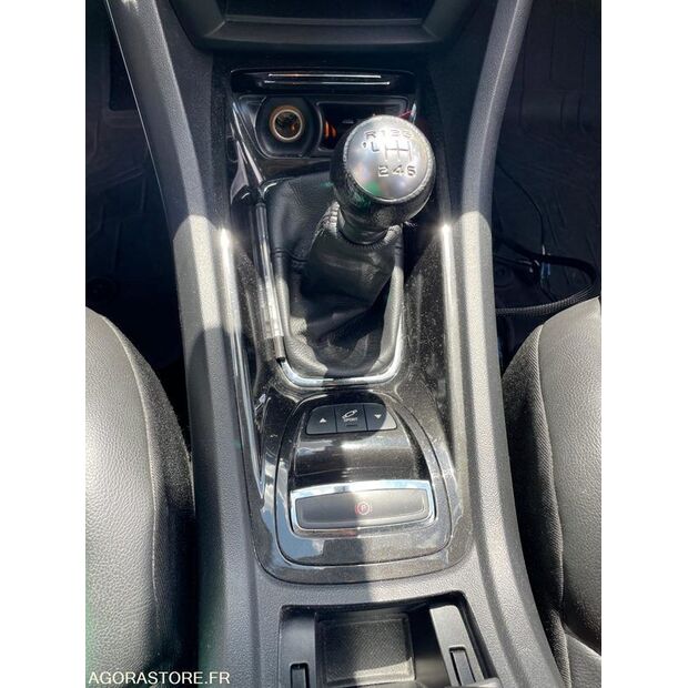 2016 Citroen C5-43182638