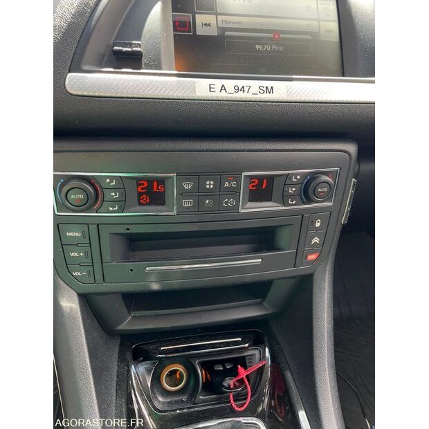 2016 Citroen C5-43182639