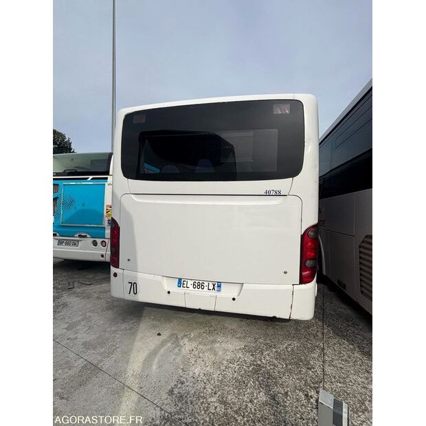 2007 Setra S415NF-43182821