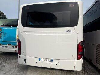 صورة ل الباصات 2007 سيترا S415NF