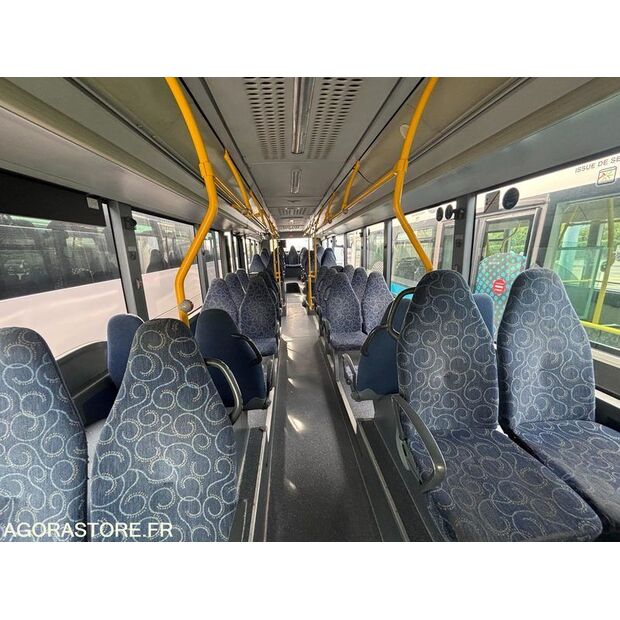 2007 Setra S415NF-43182823
