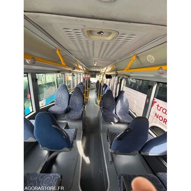 2007 Setra S415NF-43182824