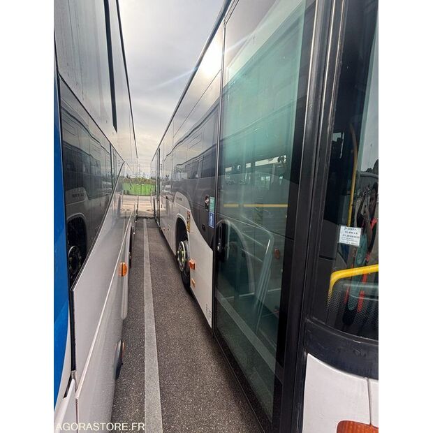 2007 Setra S415NF-43182825