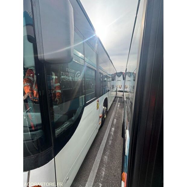 2007 Setra S415NF-43182826