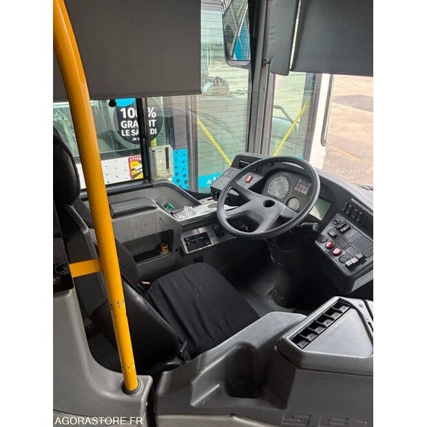 2007 Setra S415NF-43182827