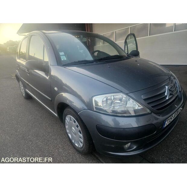2003 Citroen C3-43182828
