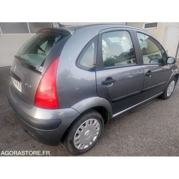 2003 Citroen C3-43182829