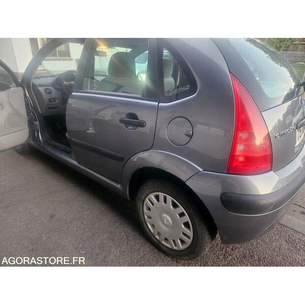 2003 Citroen C3-43182830