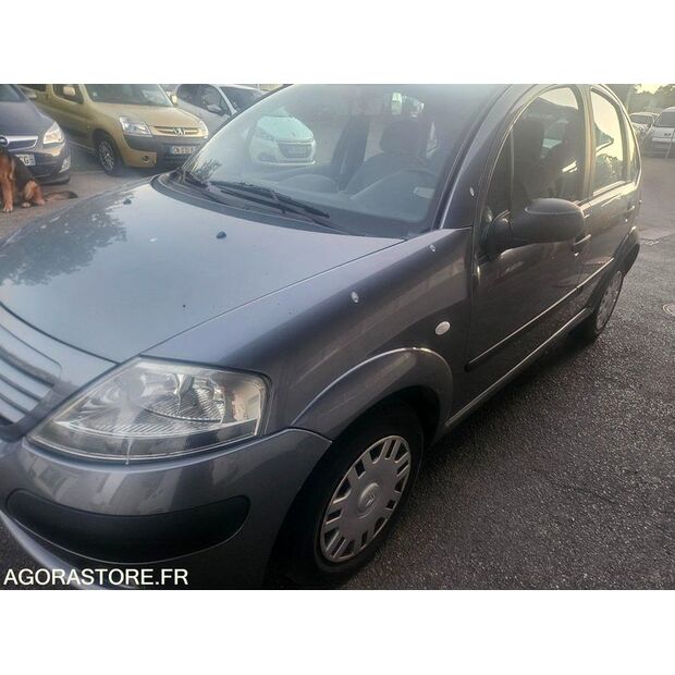 2003 Citroen C3-43182831