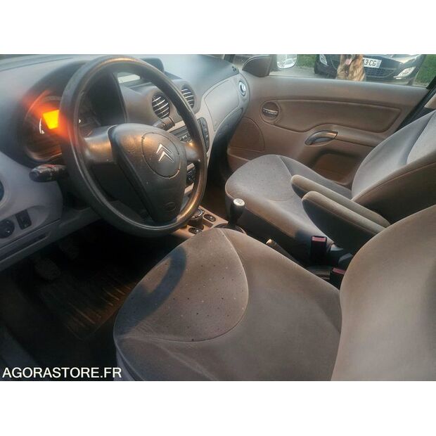 2003 Citroen C3-43182833