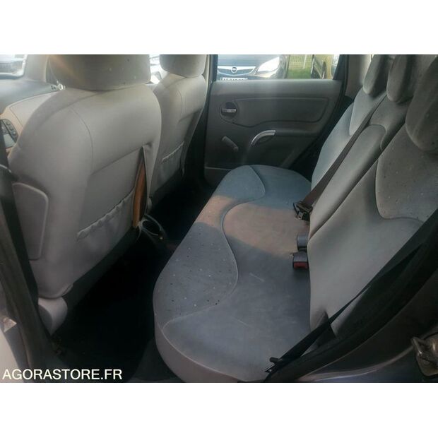 2003 Citroen C3-43182834