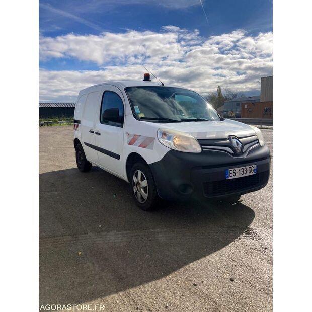 2017 Renault Kangoo-43182837