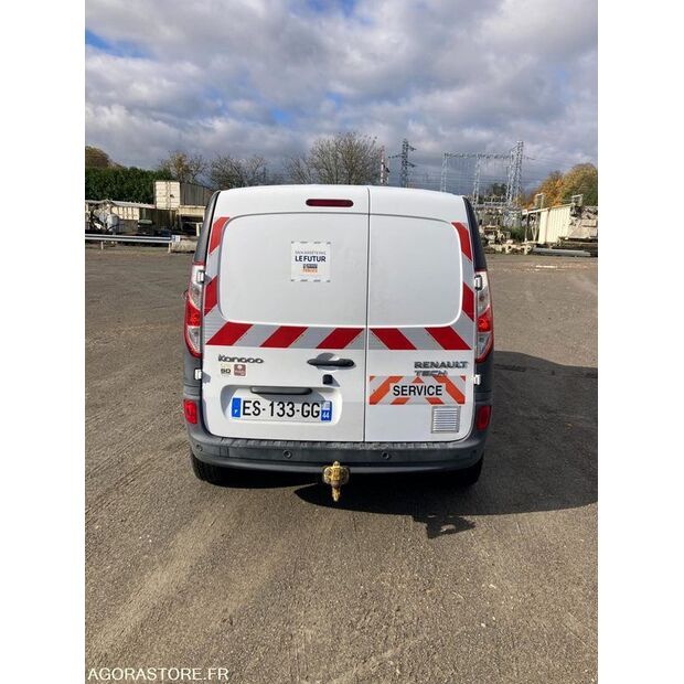 2017 Renault Kangoo-43182840