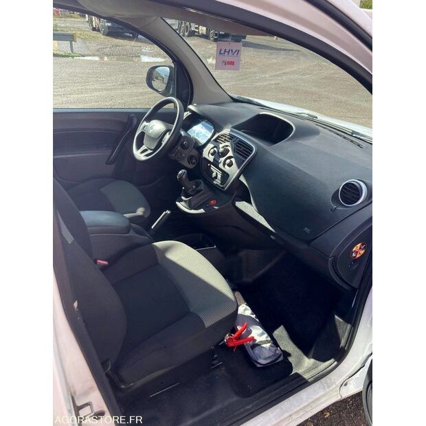 2017 Renault Kangoo-43182849