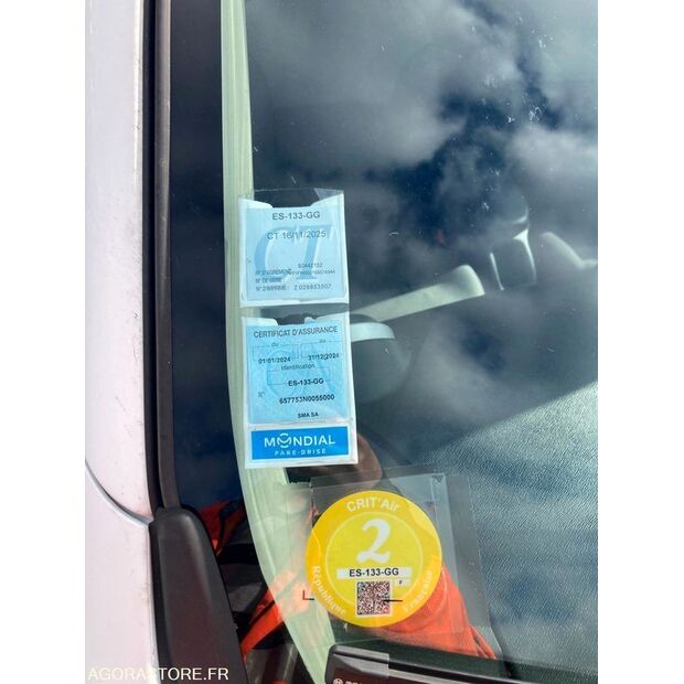 2017 Renault Kangoo-43182850