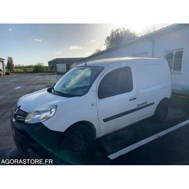 2014 رينو Kangoo-43182851