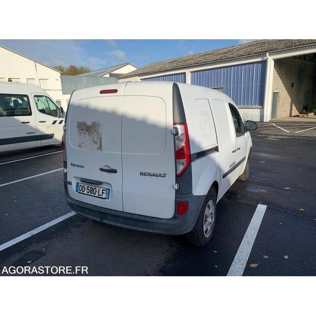 2014 رينو Kangoo-43182853
