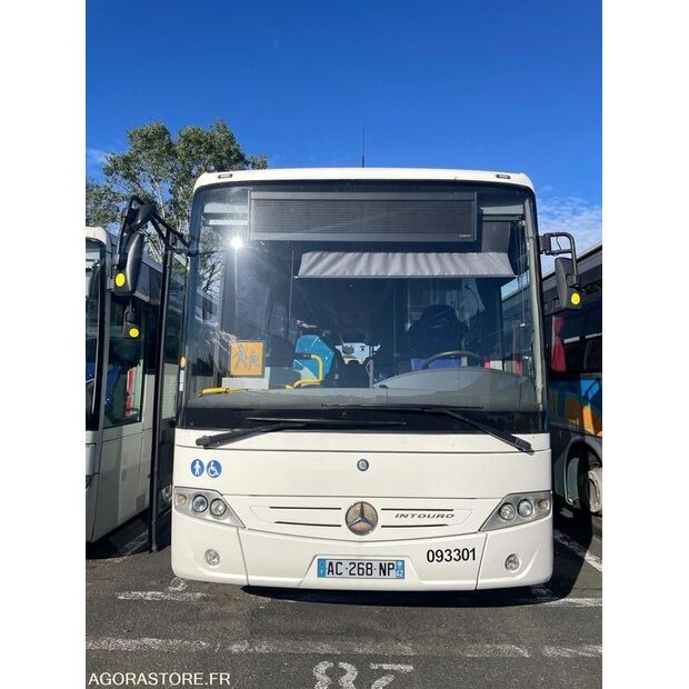 2009 Mercedes-Benz INTOURO-43182870