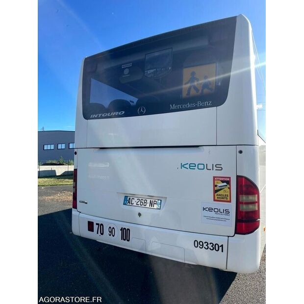 2009 Mercedes-Benz INTOURO-43182871