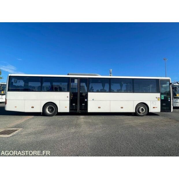 2009 Mercedes-Benz INTOURO-43182872