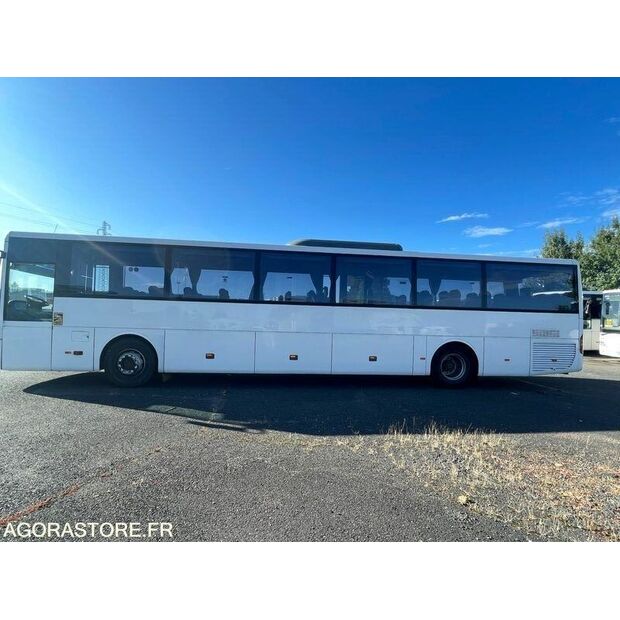 2009 Mercedes-Benz INTOURO-43182873