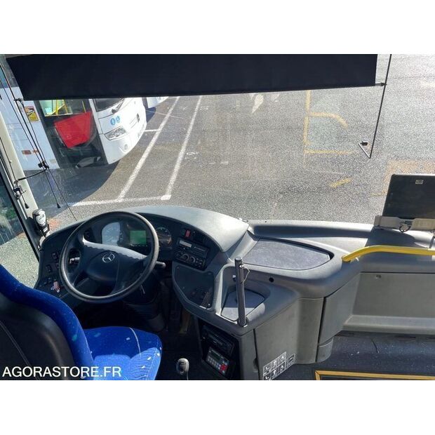 2009 Mercedes-Benz INTOURO-43182874