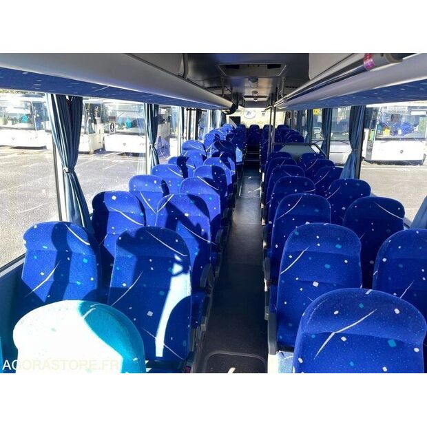 2009 Mercedes-Benz INTOURO-43182875