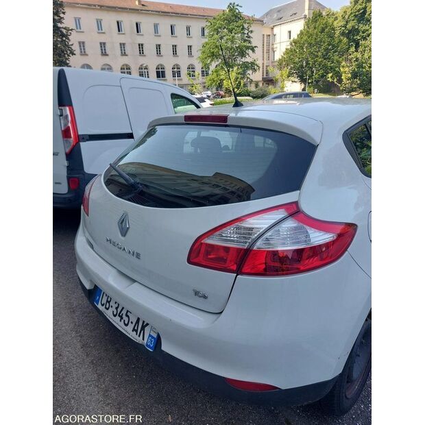 2012 Renault Megane-43182916